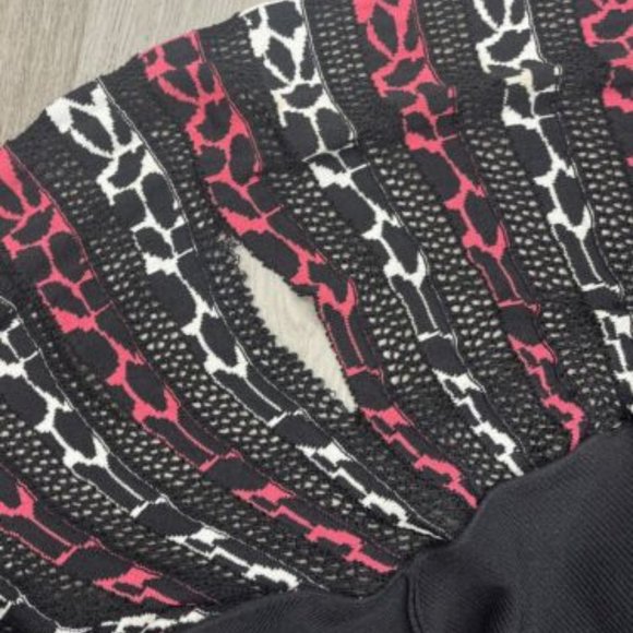 Womens Cardigan SML Woman Dress Stylish Colorful Casual Jacket 3X - Picture 11 of 14